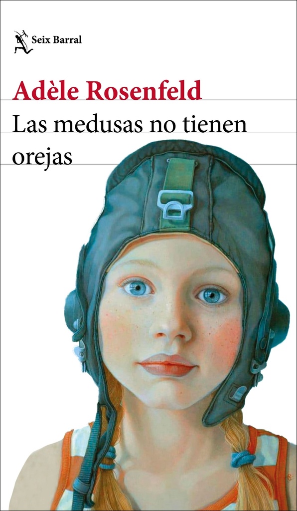 Las medusas no tienen orejas