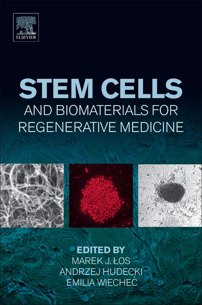 Stem cells and biomaterial for regenerative medicine