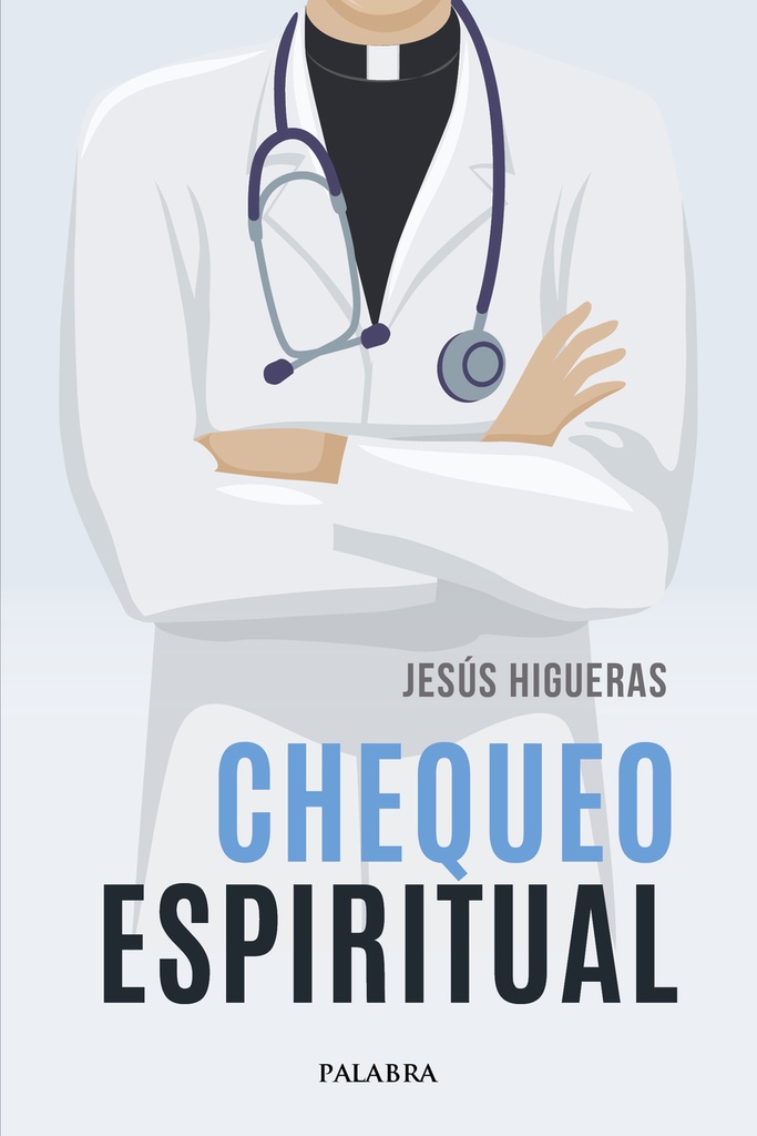 Chequeo espiritual