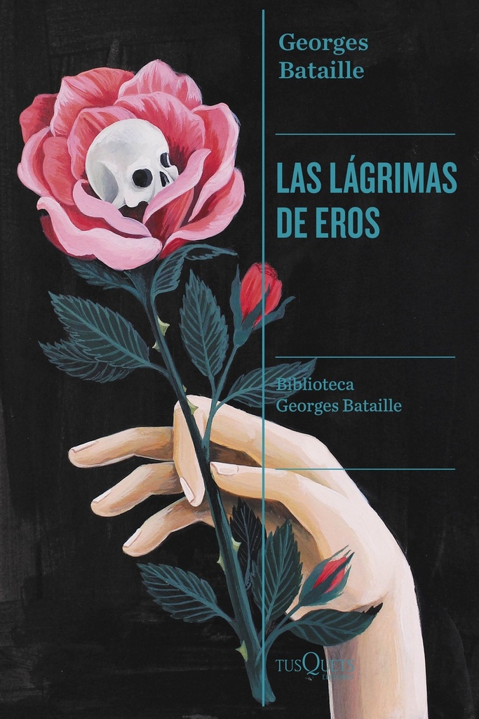 Las lágrimas de Eros