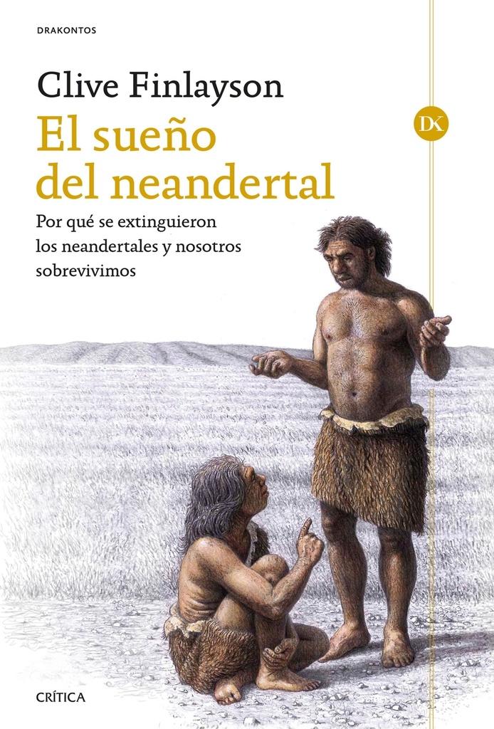 El sueño del neandertal