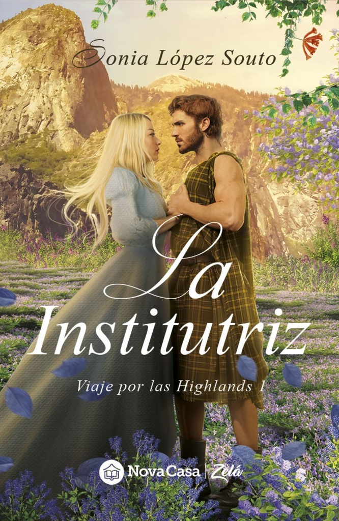 La institutriz