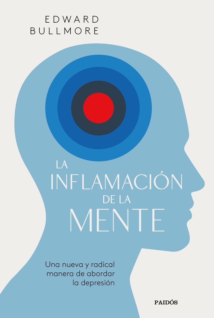 La inflamación de la mente