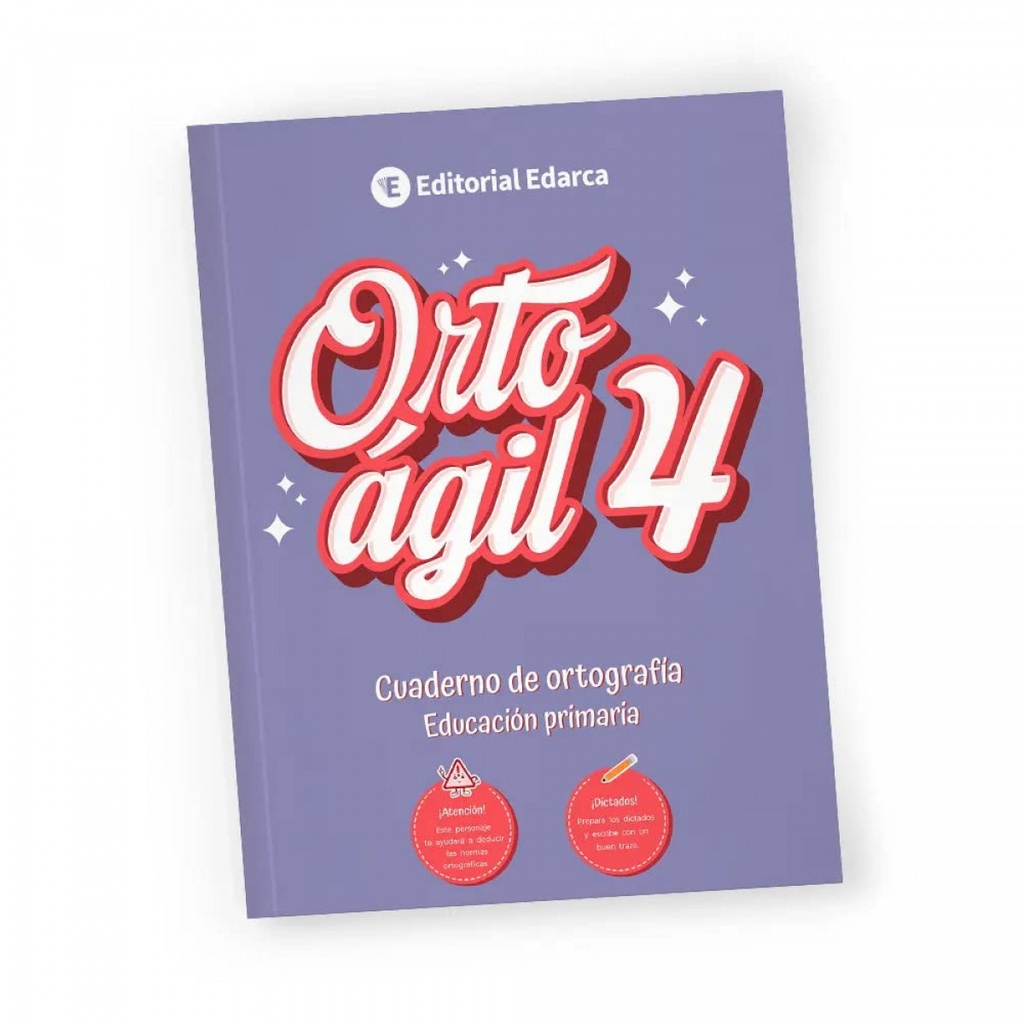 ORTOAGIL 4ºEP