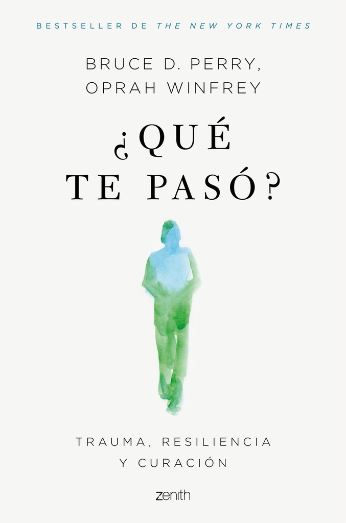 ¿Qué te pasó?