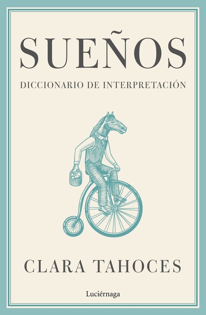 Sueños. Diccionario de interpretación