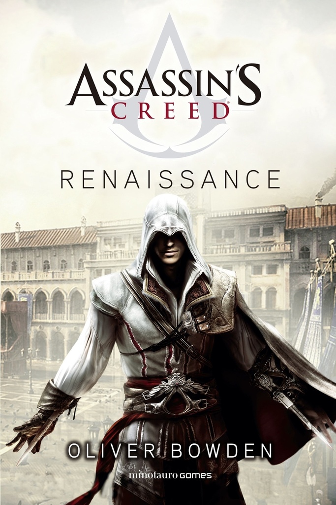 Assassin´s Creed. Renaissance