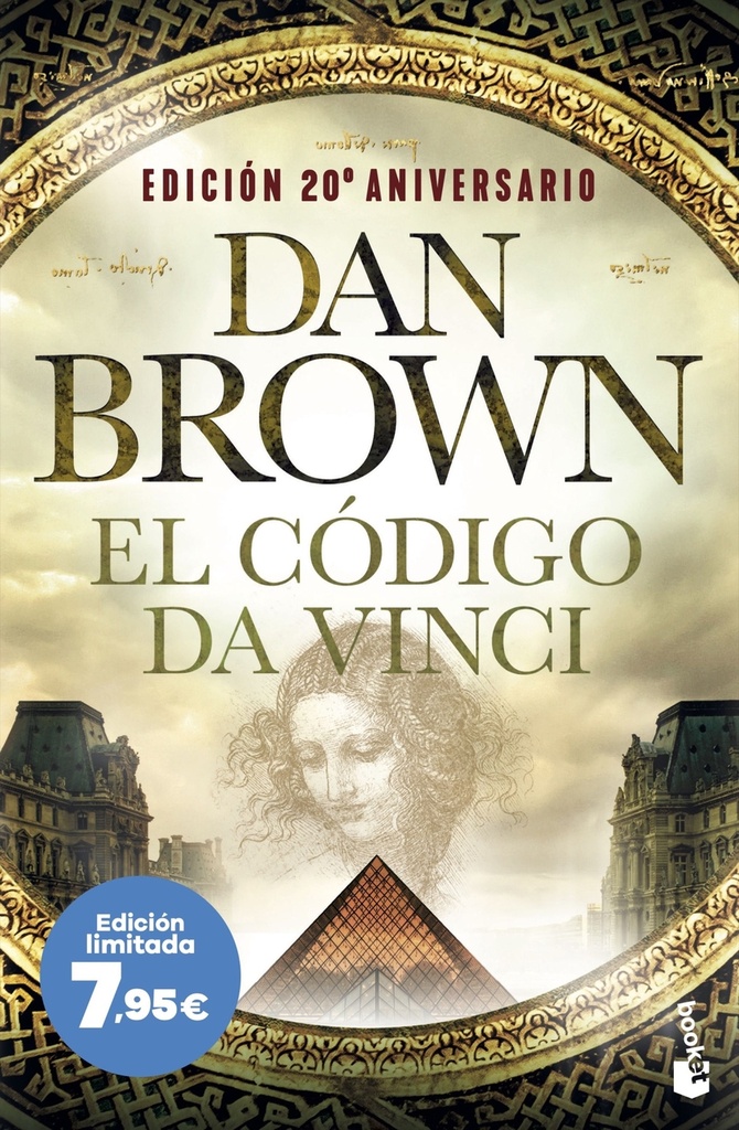 El código Da Vinci