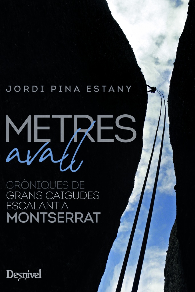 Metres avall