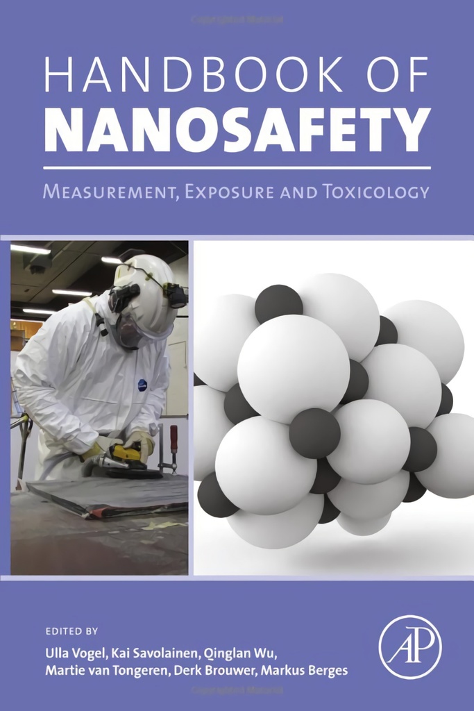 Handbook of nanosafety