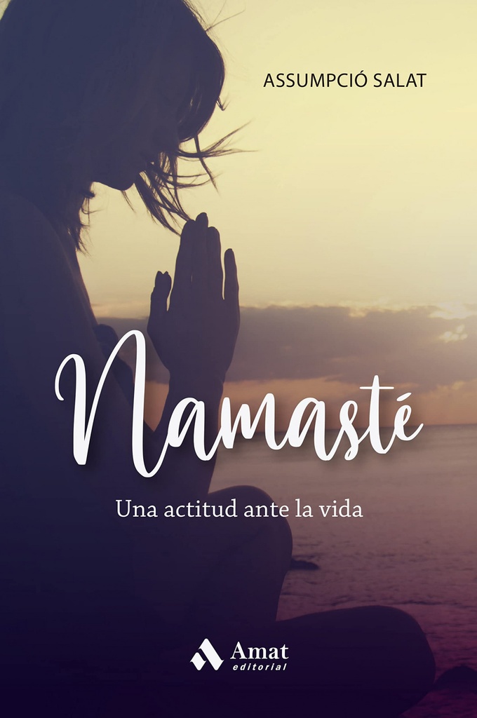 NAMASTÉ