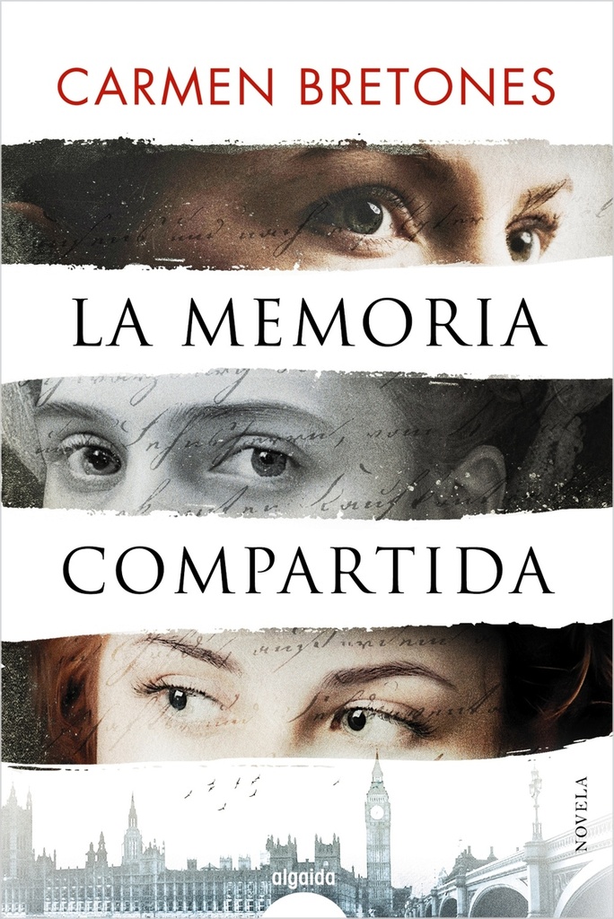 La memoria compartida