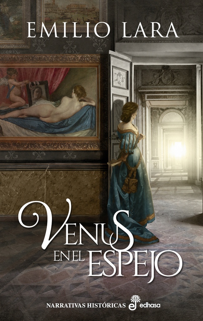 Venus en el espejo