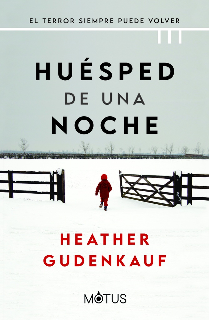 Huesped de una noche