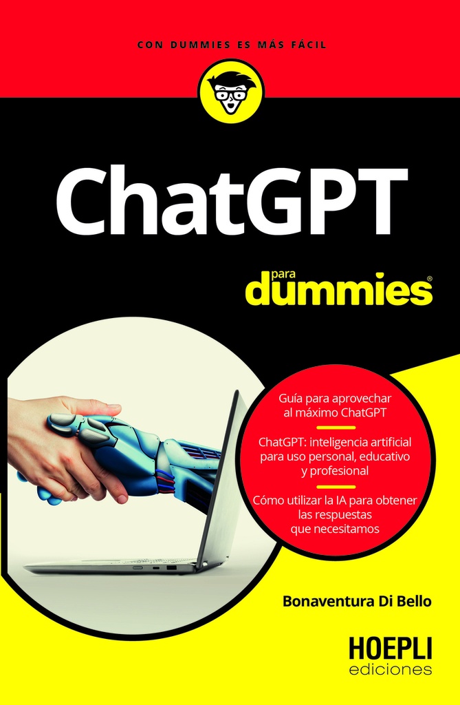 ChatGPT para Dummies