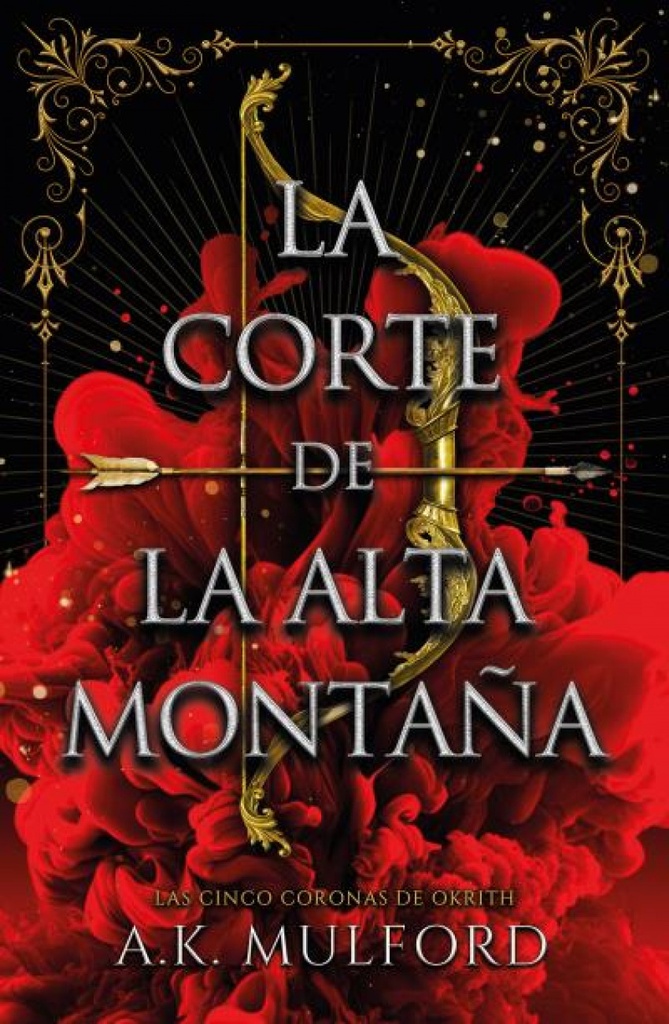 La corte de la alta montaña