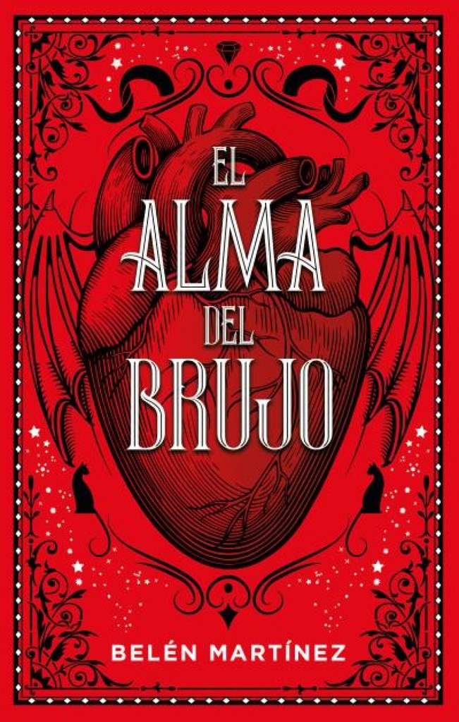 El alma del brujo