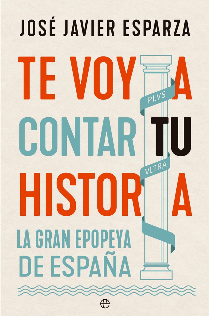 Te voy a contar tu historia