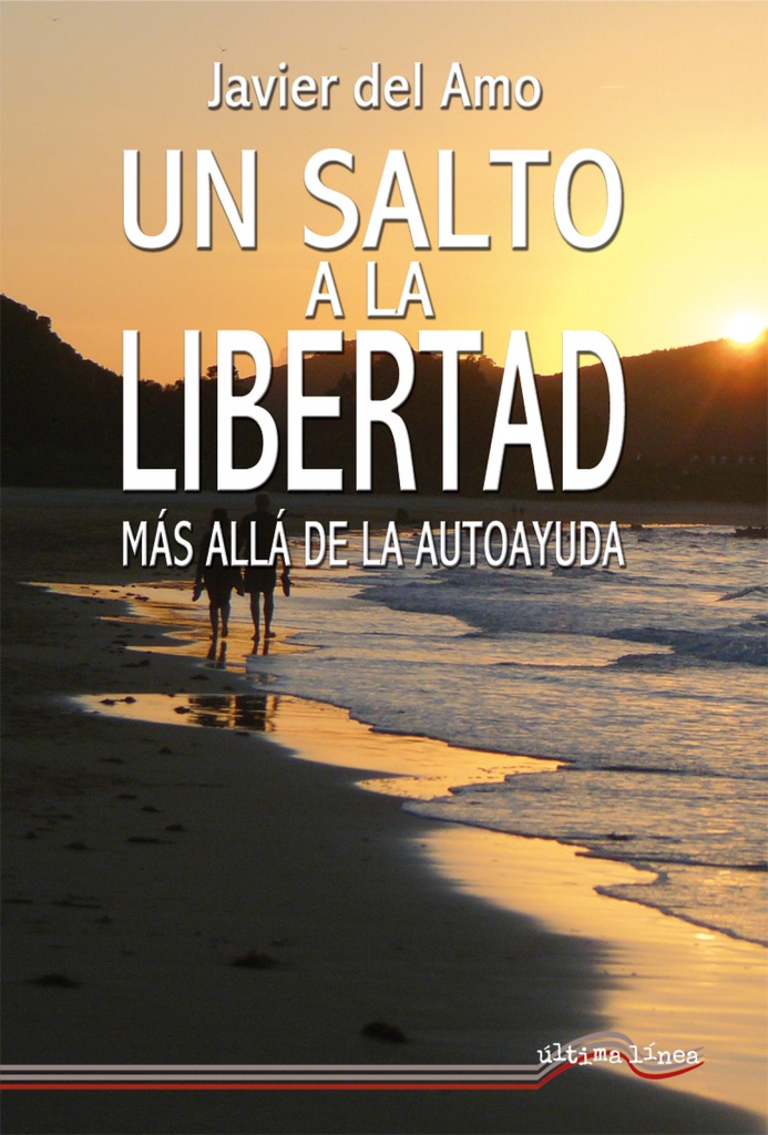 UN SALTO A LA LIBERTAD