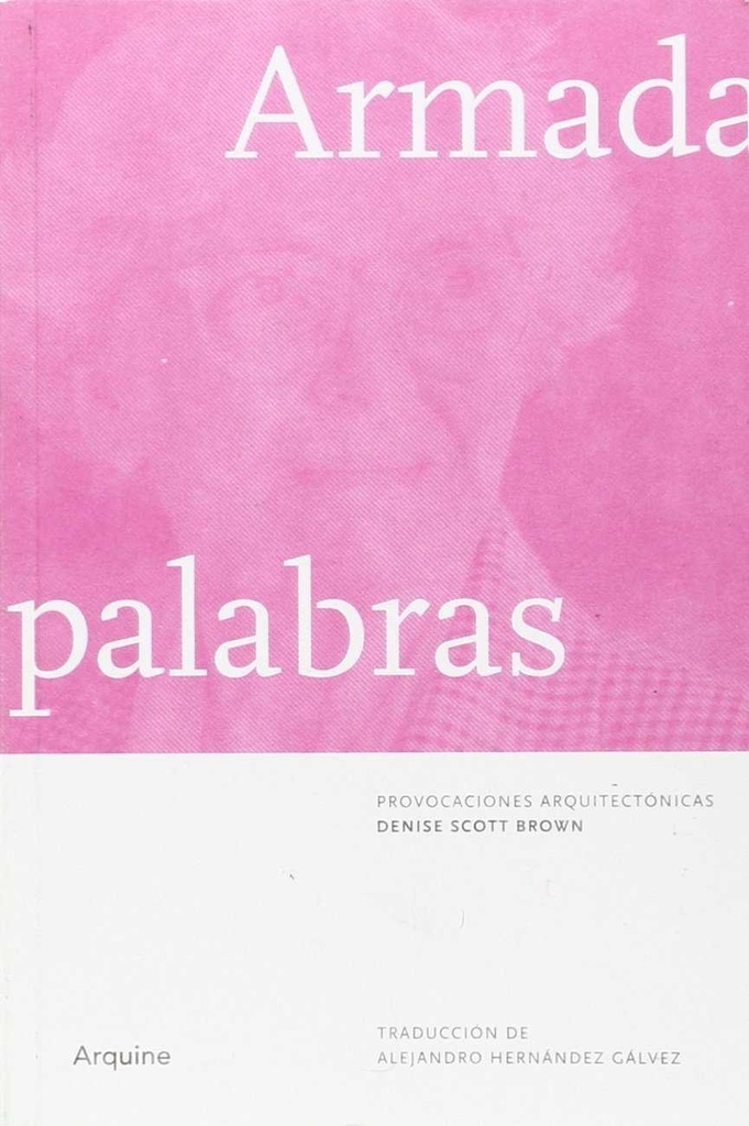 ARMADA DE PALABRAS