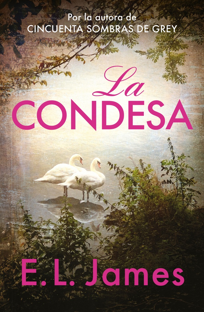 La condesa