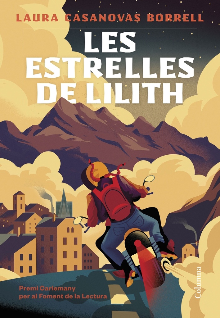 Les Estrelles de Lilith