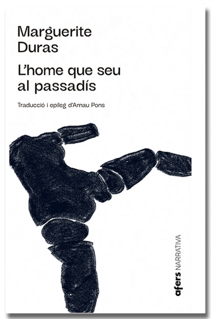 L´home que seu al passadís