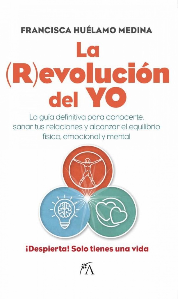 REVOLUCIÓN DEL YO, LA