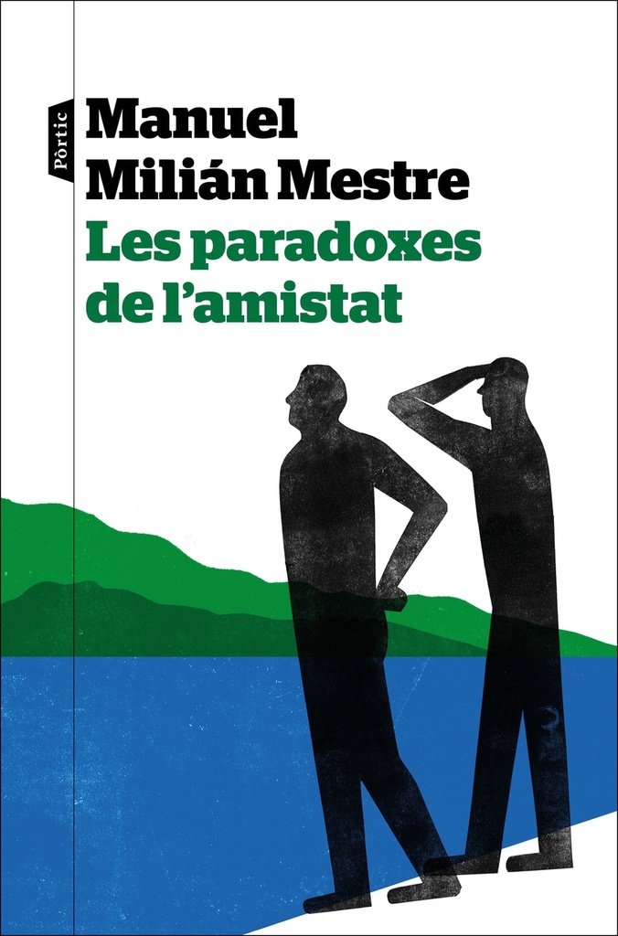 Les paradoxes de l´amistat