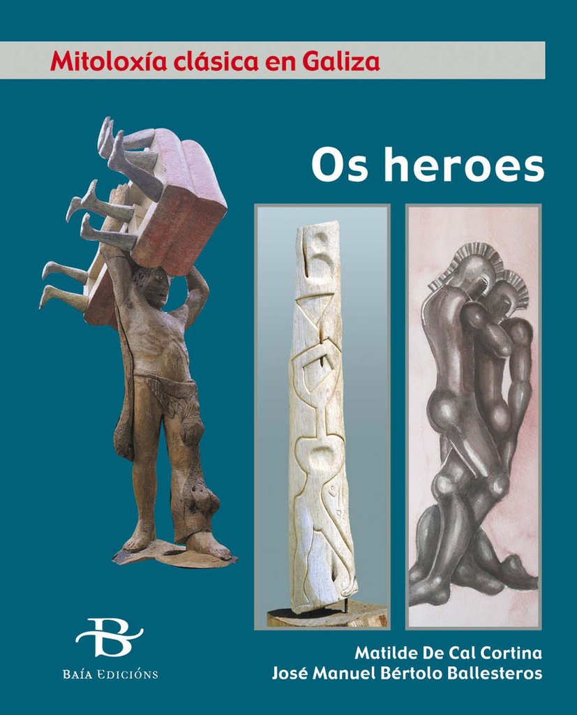 Os heroes