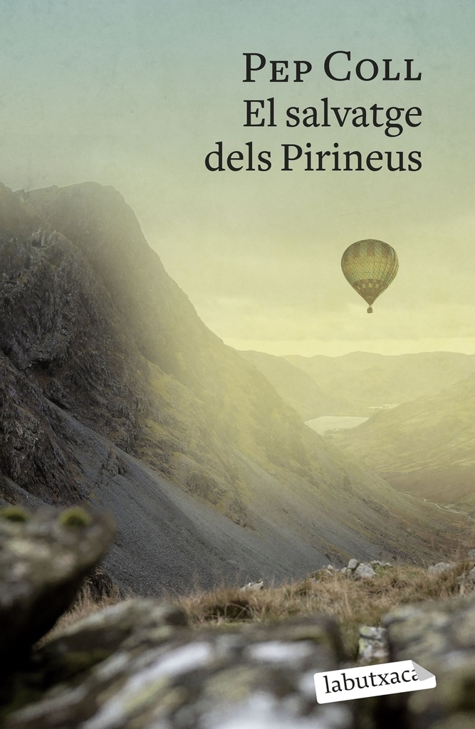 El salvatge dels Pirineus