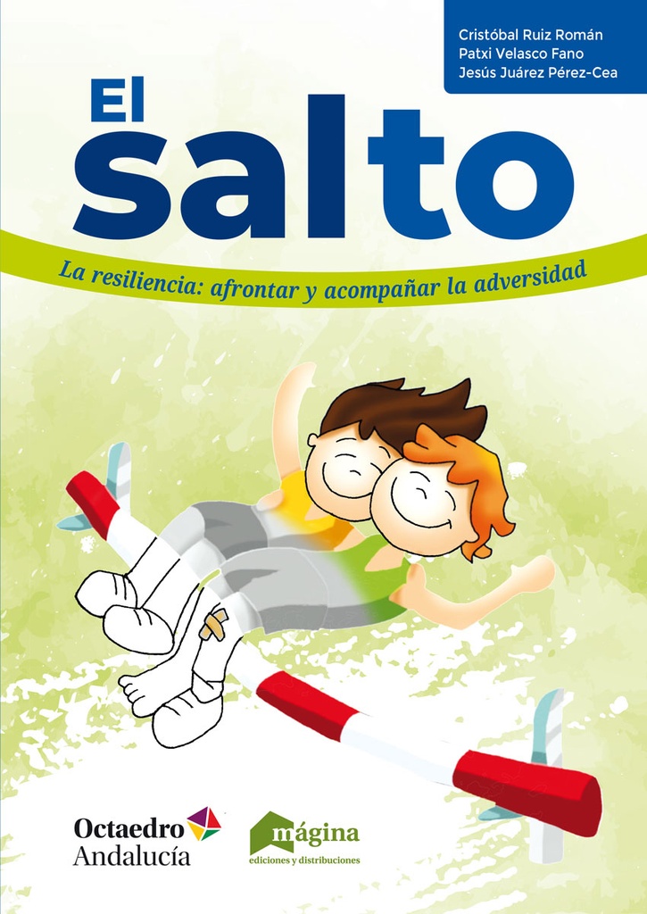 El salto