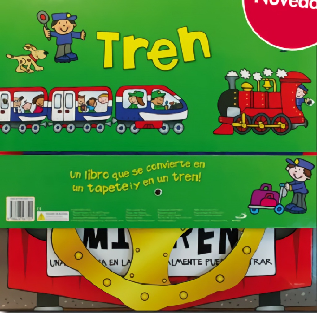 Tren