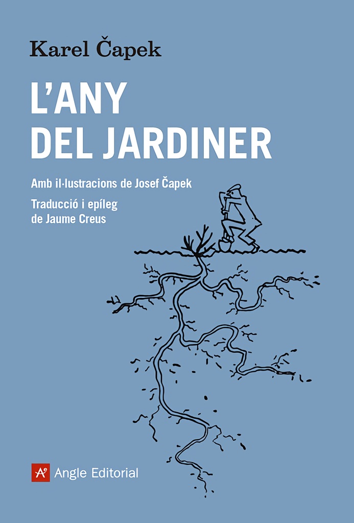 L´any del jardiner