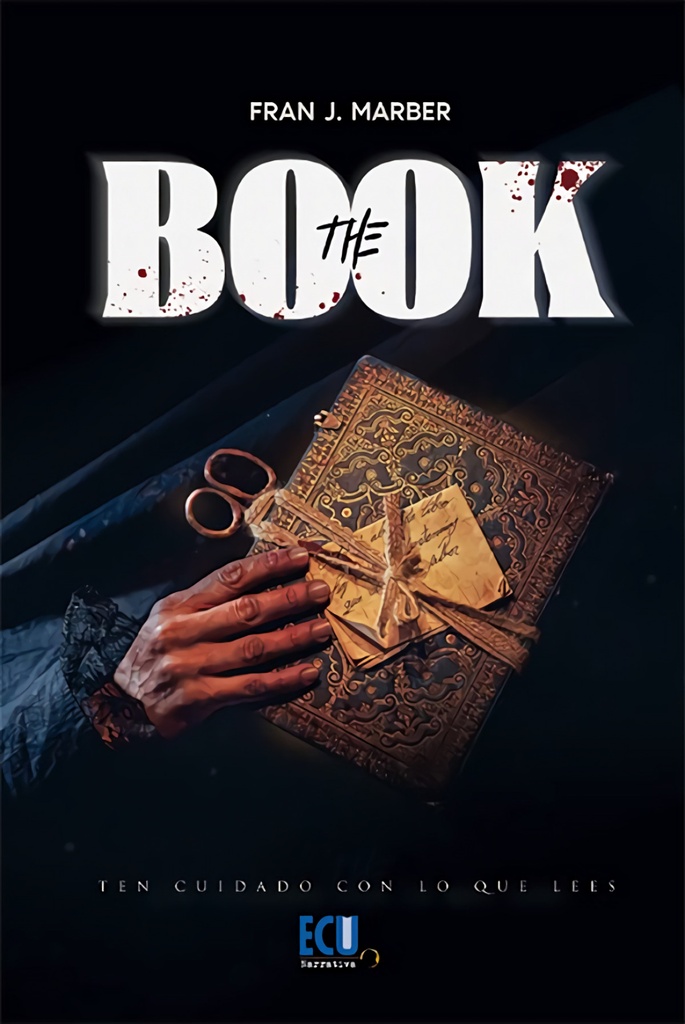 The book