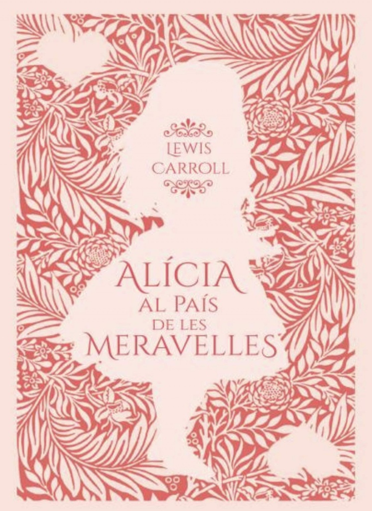 Alícia al país de les meravelles