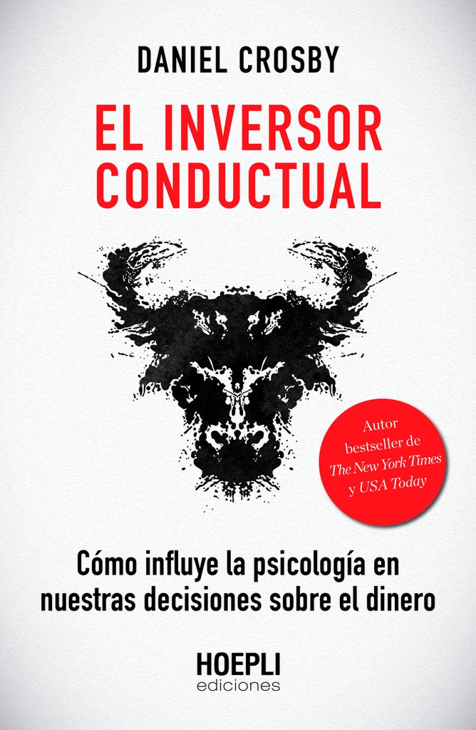 El inversor conductual