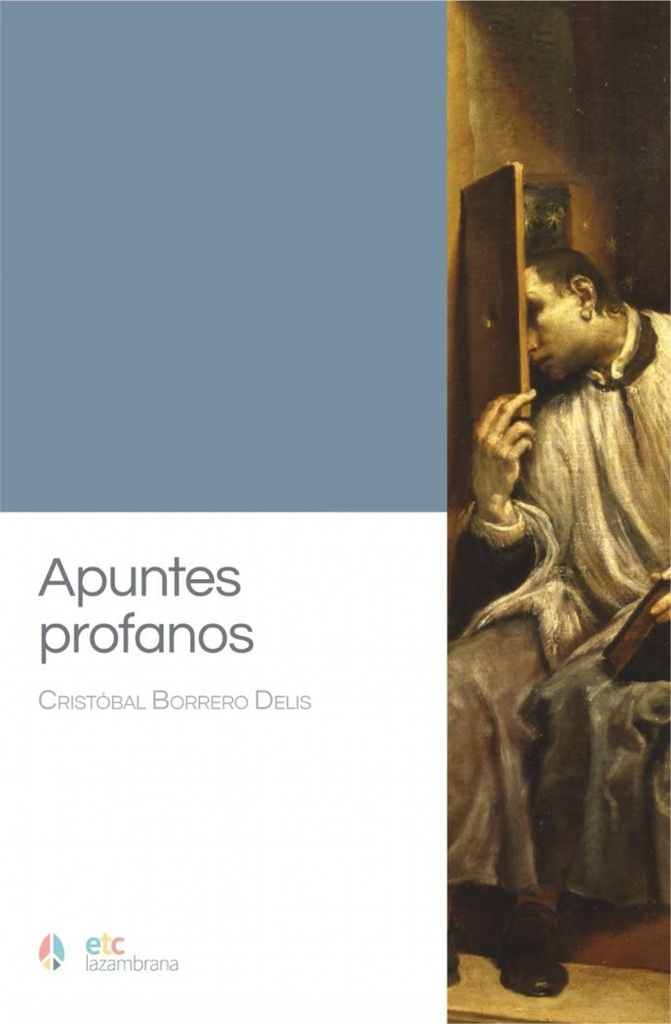 Apuntes profanos