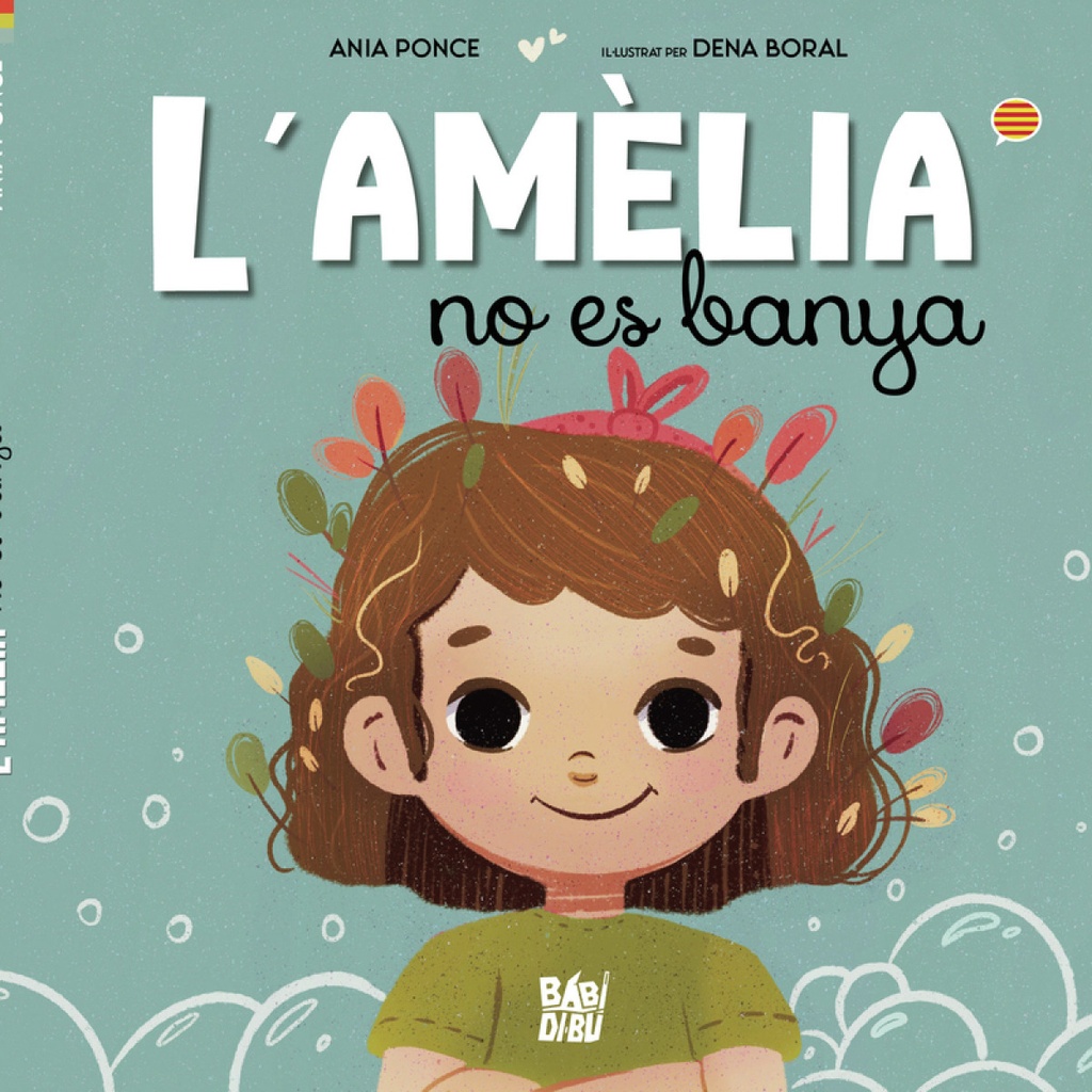 L´ Amèlia no es banya