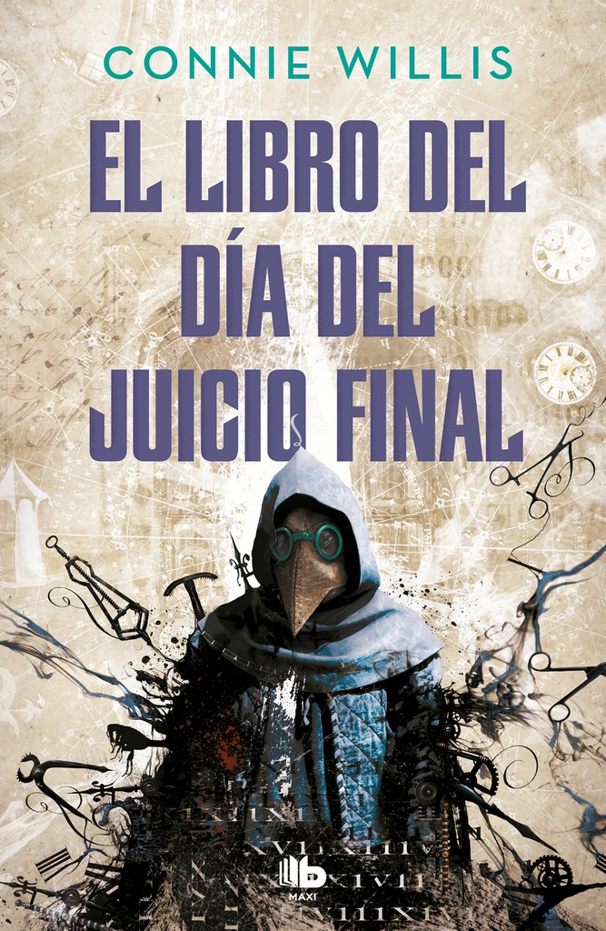 El libro del día del juicio final (Historiadores de Oxford 1)