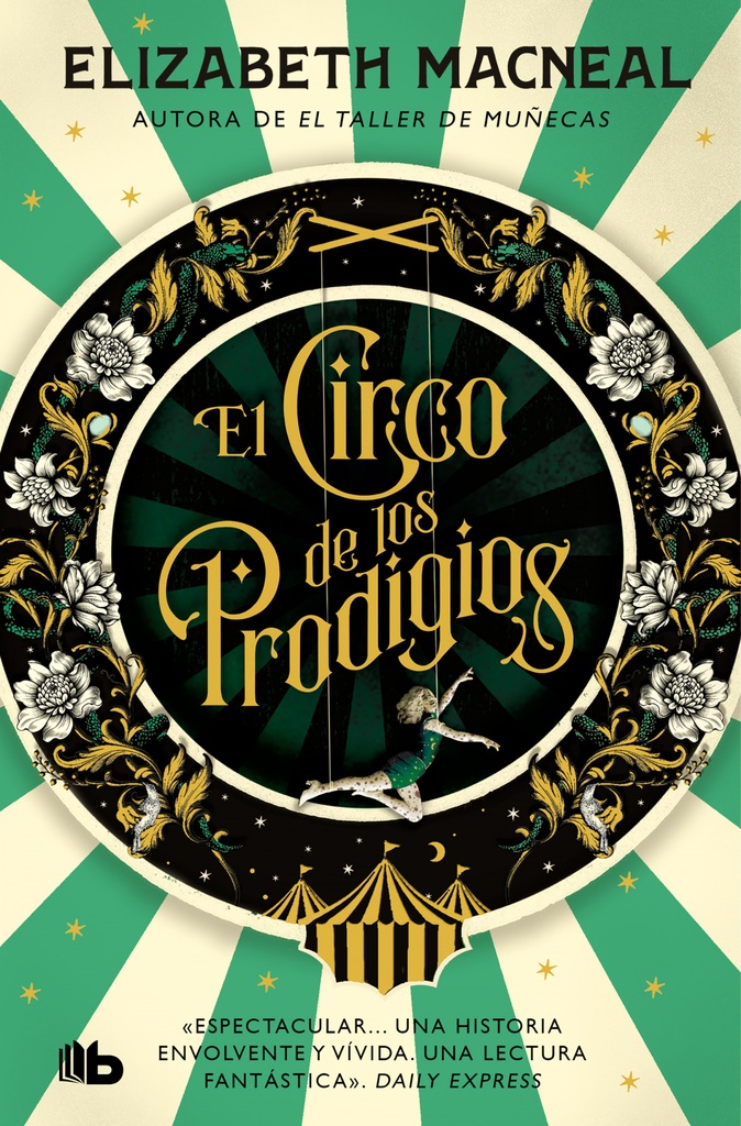 El circo de los prodigios