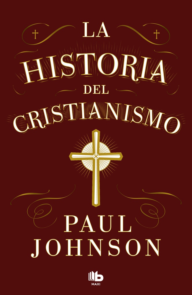 La historia del cristianismo