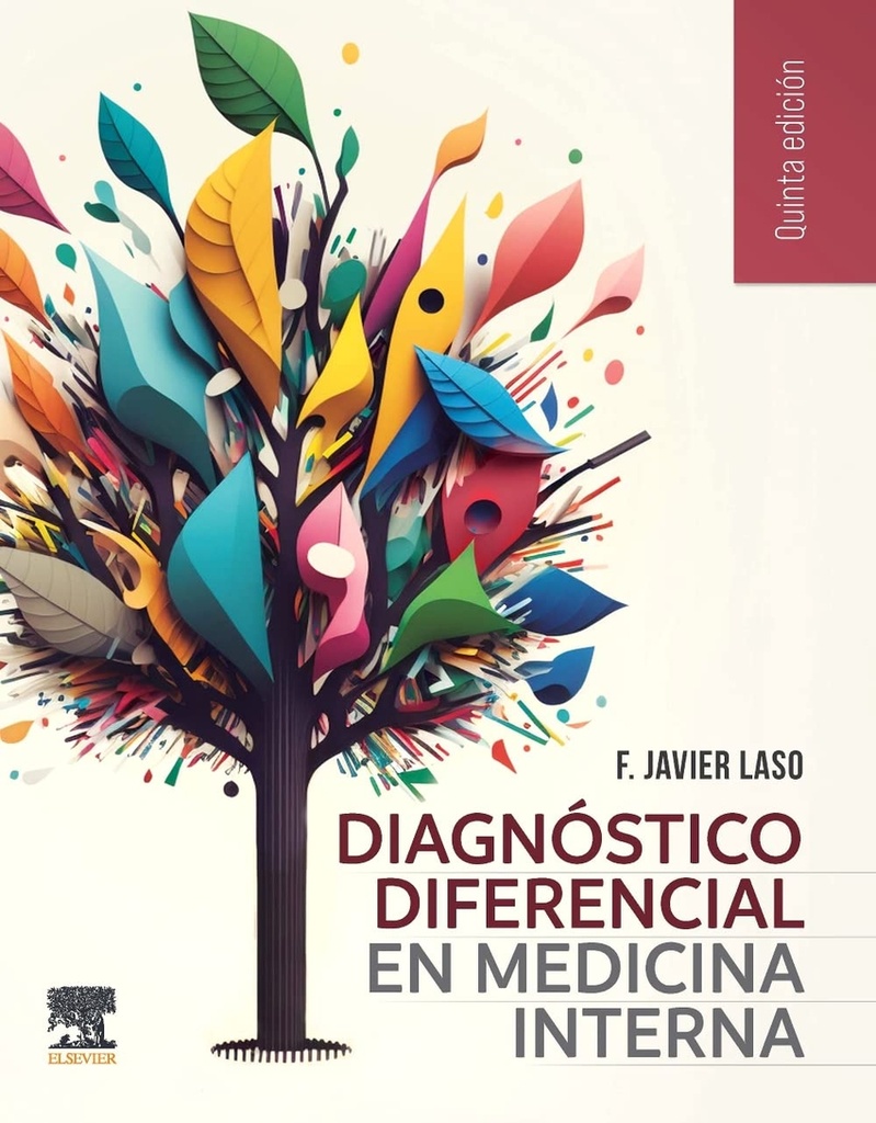 Diagnostico diferencial en medicina interna