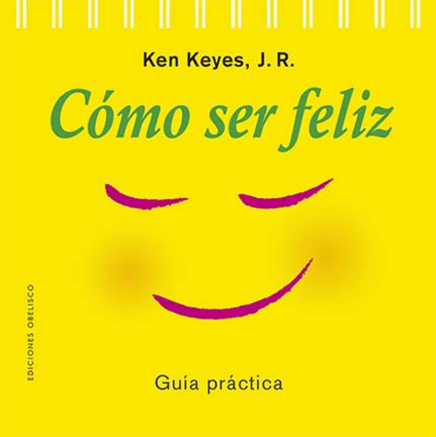 Cómo ser feliz (N.E.)