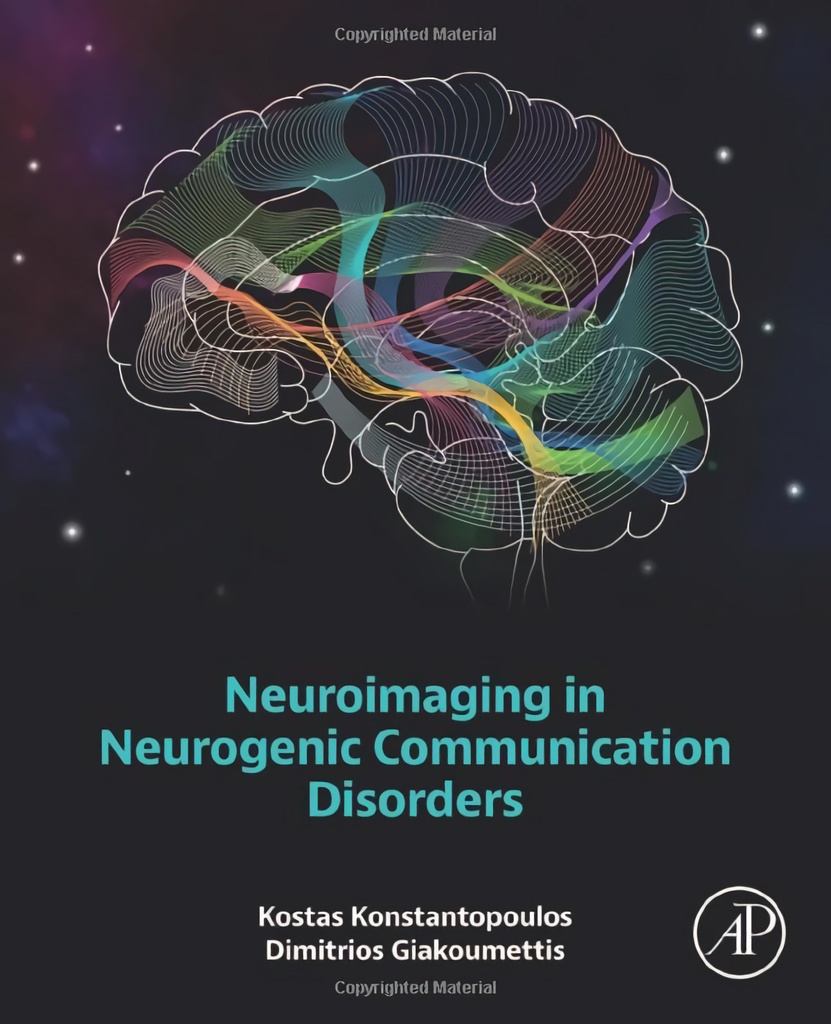 Neuroimaging in neurogenic communication disorders