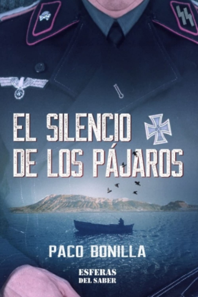 El silencio de los pájaros