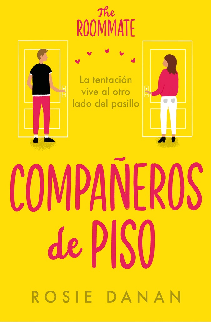 Compañeros de piso