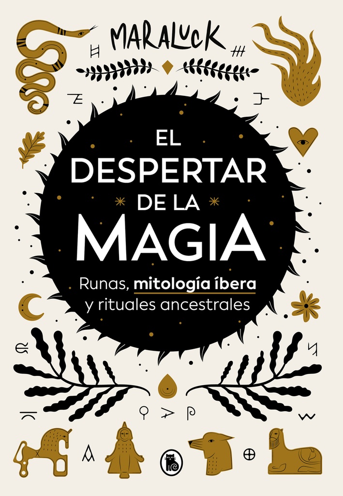 El despertar de la magia