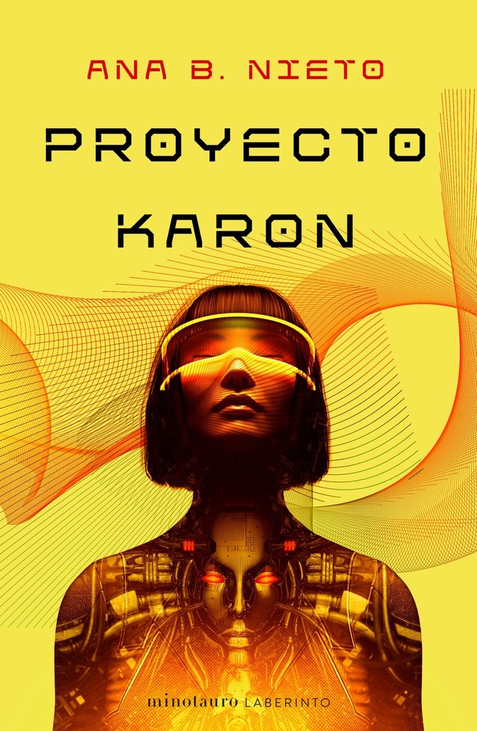 Proyecto Karón