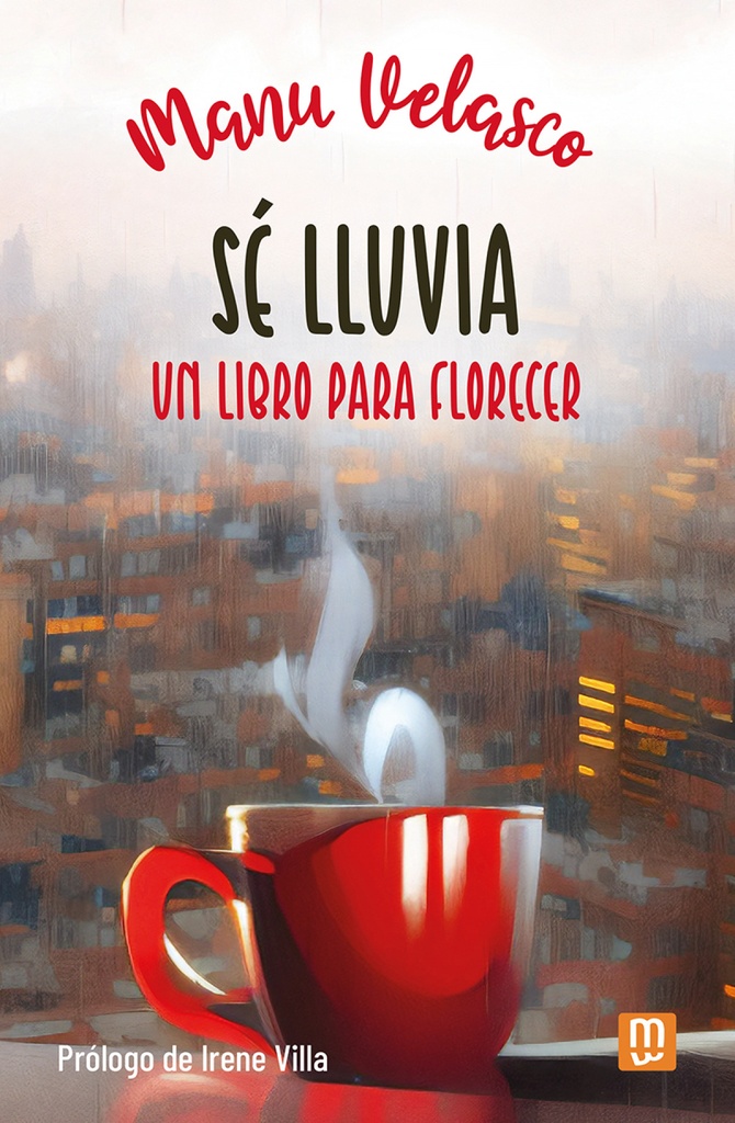 Sé lluvia